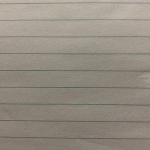 Meet your Posher, Matt